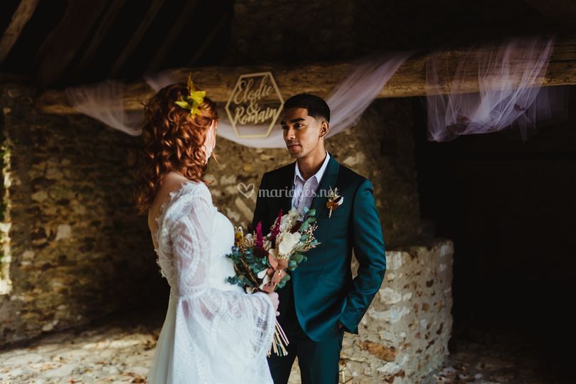 Nous wedding planner