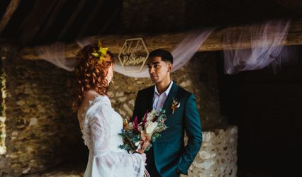 Nous wedding planner