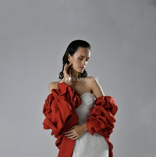 Lara Manukyan Couture
