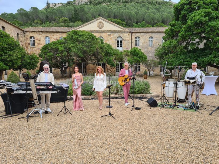 My Mariage DJ