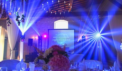 My Mariage DJ