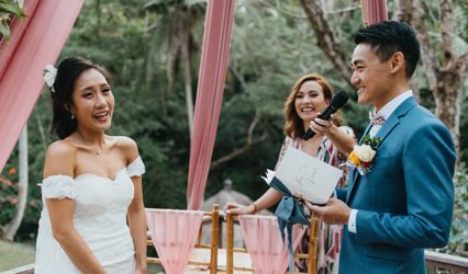 Tevy Ceremony