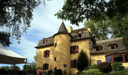 Château de Salles