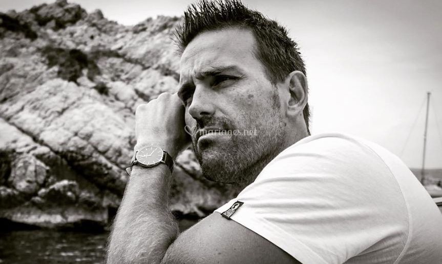 Jean-Marc Sarel