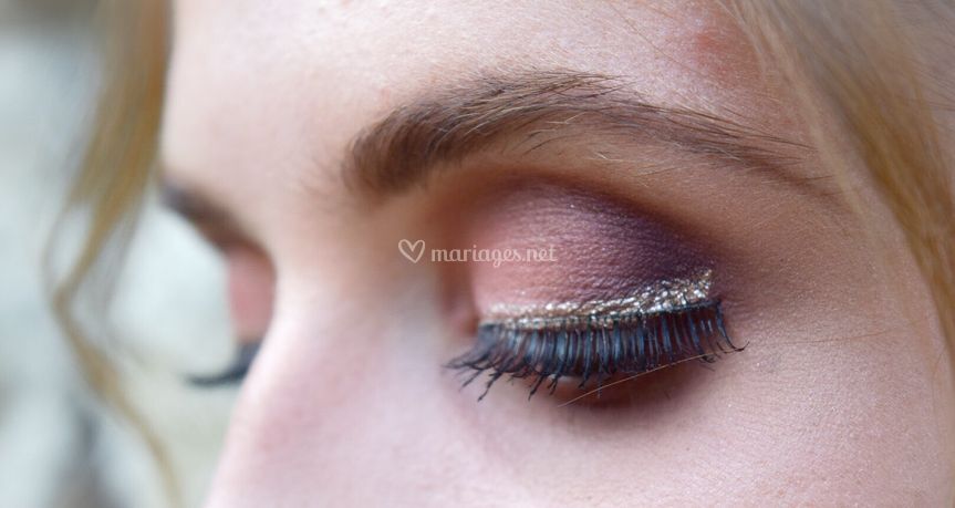 Bérénice Make-up Artist