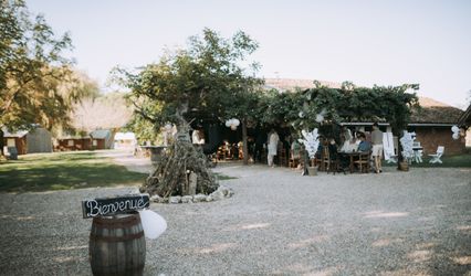 Domaine Ramonjavel