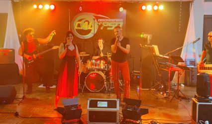 Orchestre Calypso