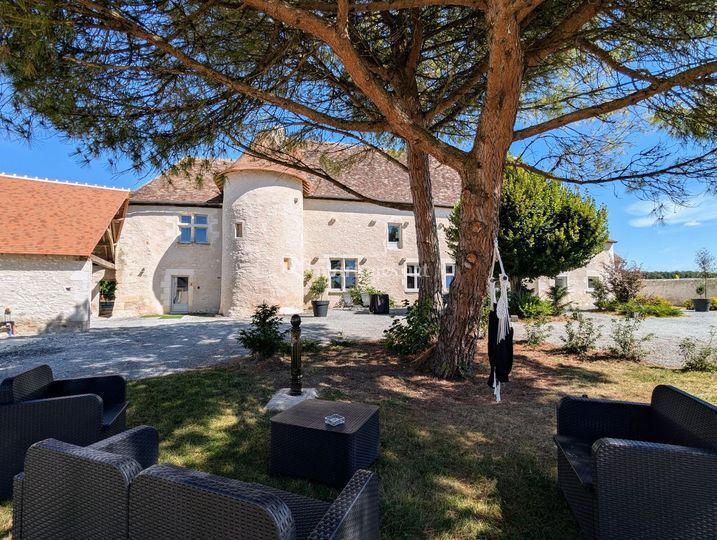 Domaine du Prieuré