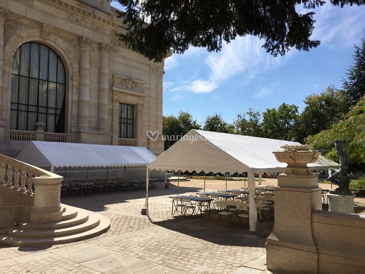 Barnum & Events