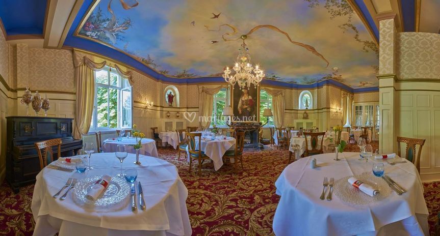 Hôtel Du Parc