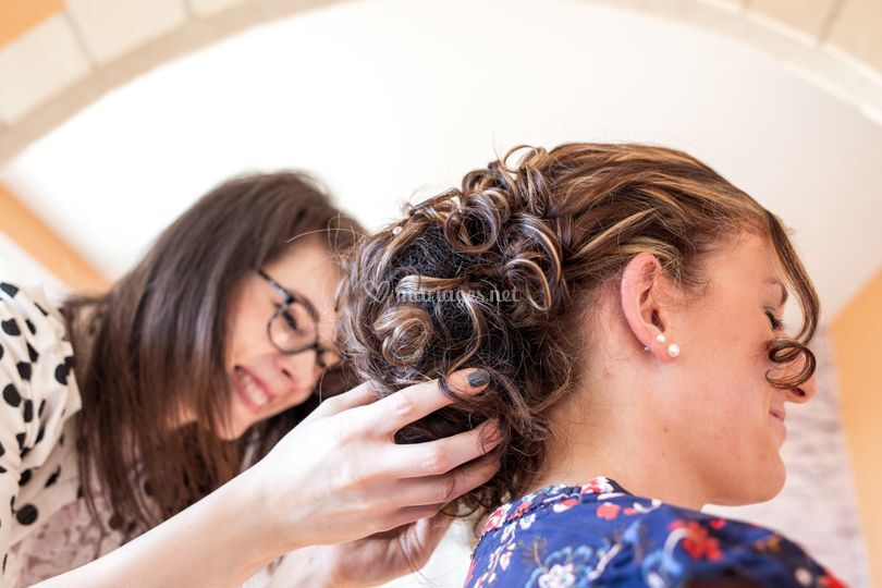Marlène Coiffure