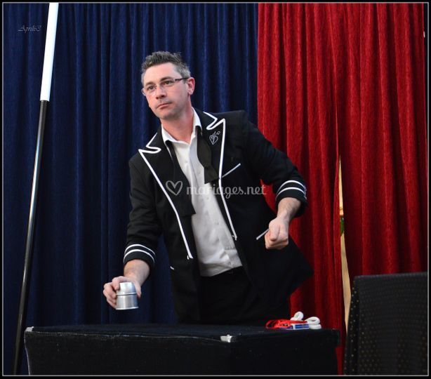 MagicVince