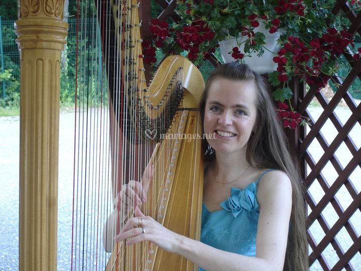 Harpe et Compagnie