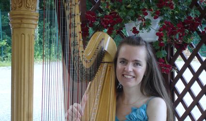 Harpe et Compagnie