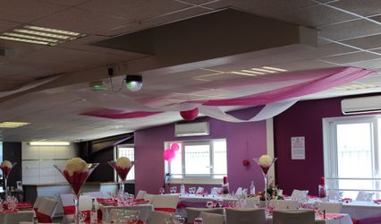 Idéal Déco Mariage