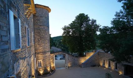 Château de Chaussy