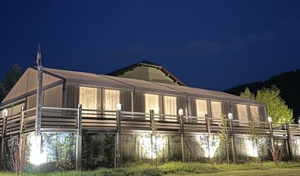 Chalet de la Serra