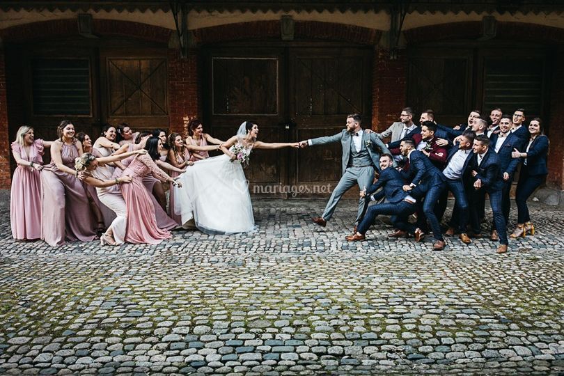 Mathieu Schlienger Photographie