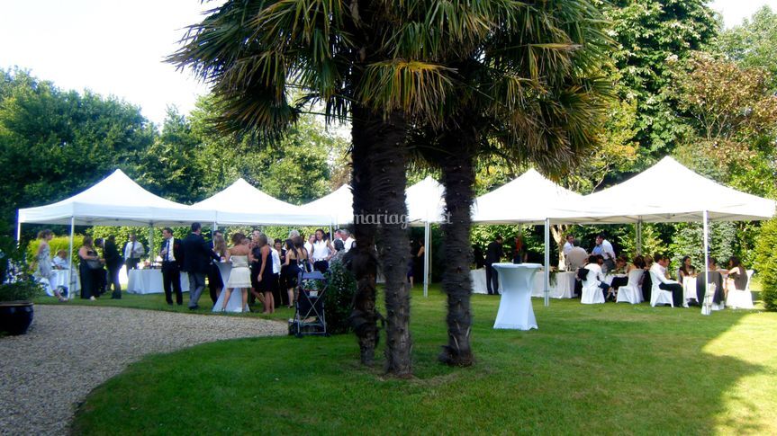 Domaine de Bassilour