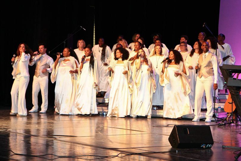 Joyfully Gospel