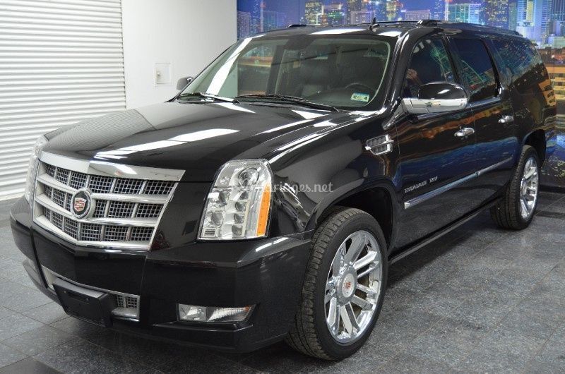 Titi Limousine
