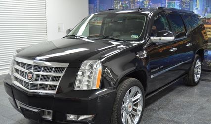 Titi Limousine
