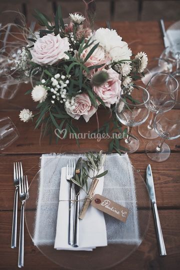 Speed dating : decoration. 2