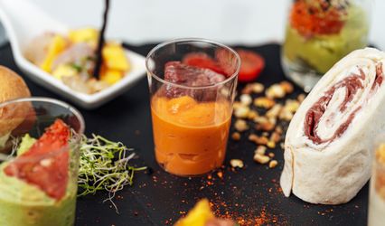 Arnaud Chef à Lyon