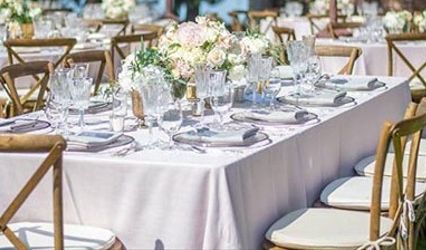 Convivial Event