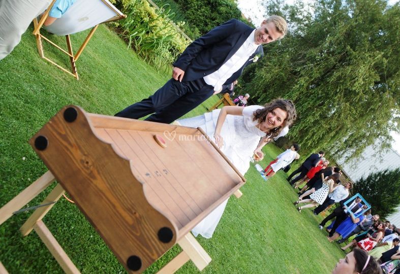 Une Somme de Jeux