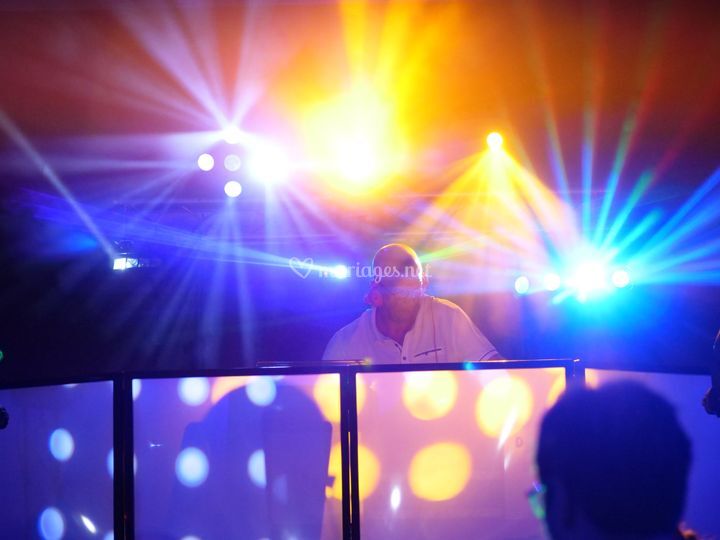 DJ Bruno