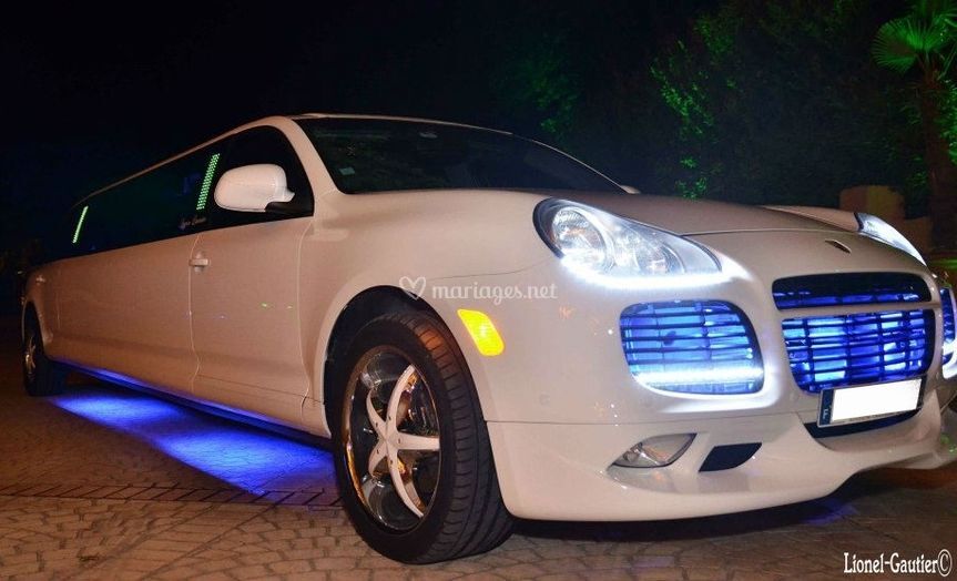 Avignon Limousine