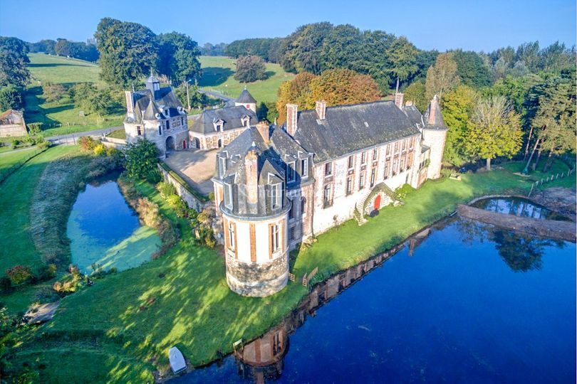 Château du Bec