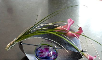 Il Etait une Fleur...