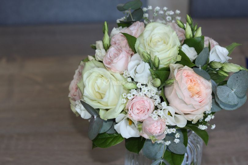 Les Bouquets Damélie