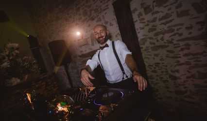 Toulouse DJ