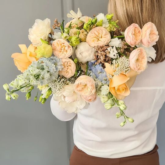 Fleurs Bertrand Delatronchette