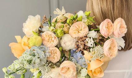 Fleurs Bertrand Delatronchette