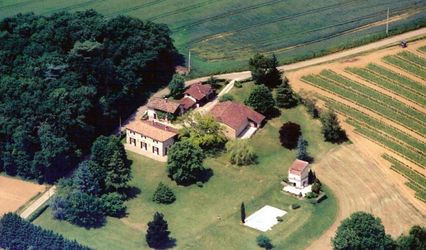 Domaine de Triguedina