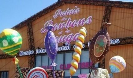 Palais des Bonbons et du Nougat