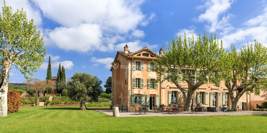 Le Château des Demoiselles