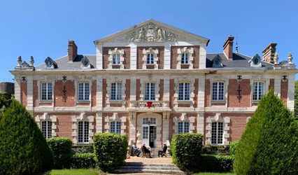 Château Le Buisson Garembourg