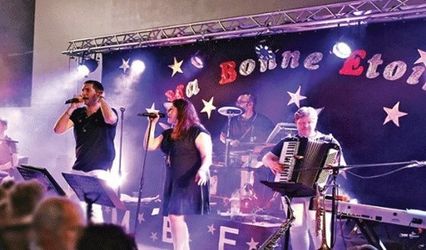 Orchestre et DJ Ma Bonne Étoile
