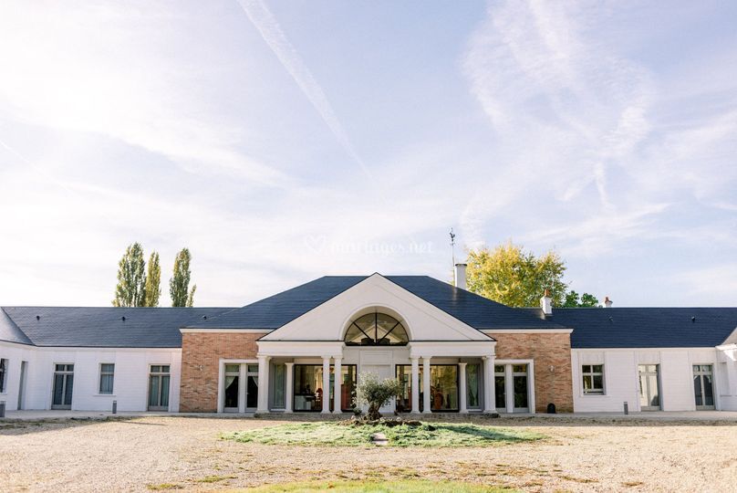 Domaine Le Chéry