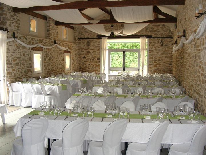L'atelier Festif