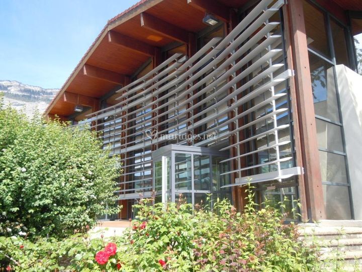 Espace Agora