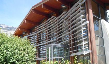 Espace Agora