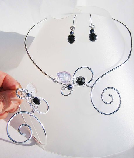 Bijoux Volutes
