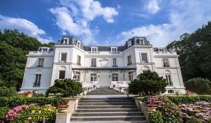 Le Château des Clos