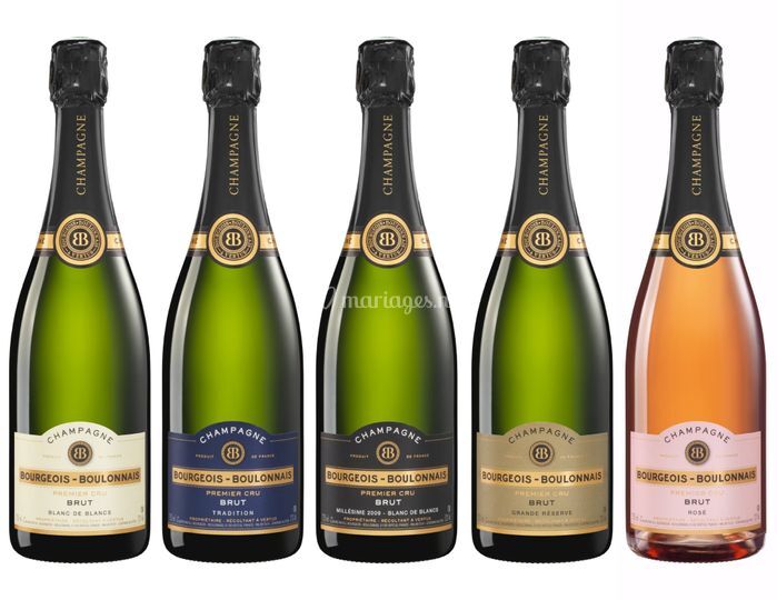 Speed dating : champagne. 2